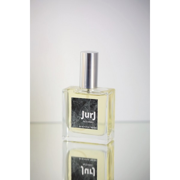 JurJ  Eau de Parfum  Casa Goa Perfumery 50 ml